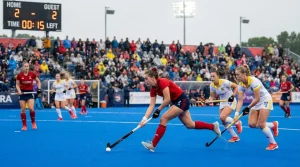 De Basis: 1X2 Weddenschap bij Hockey