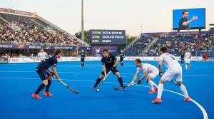 Bankroll Management voor Hockey