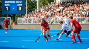 Hockey Wedstrategieën voor Beginners