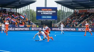 Bonussen en Promoties voor Hockey Wedden