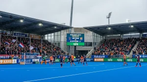 De Beste Hockey Bookmakers in Nederland