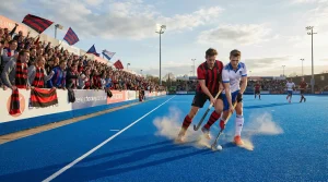 Wedkansen bij Hockey Rivaliteiten en Derby’s