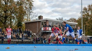 Wedden op de Hoofdklasse Hockey