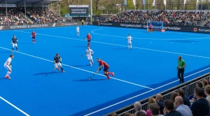 Legaal Wedden op Hockey in Nederland