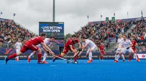 Complete Gids voor Live Wedden op Hockey