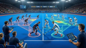 Analyse van Hockey Odds