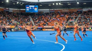 Strategieën voor Wedden op Oranje Dames Hockey