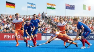 Wedden Tips voor de Hockey Pro League