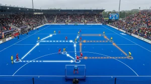 Data-Gedreven Hockey Weddenschappen