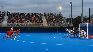 Unieke Weddenschappen op Strafcorners