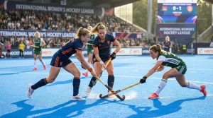 Specifieke Wedtips voor Vrouwenhockey